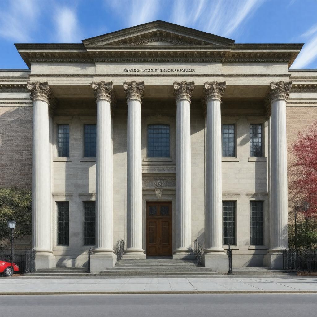 National Bureau of Economic Research